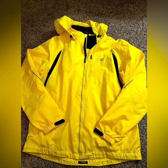STARTER Other - Starter Jacket